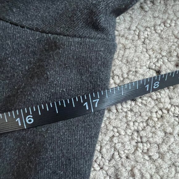 Kuhl Women’s Krush Jacket Sz XS Funnel Neck Charcoal Outdoors Hiking GUC - Picture 7 of 11